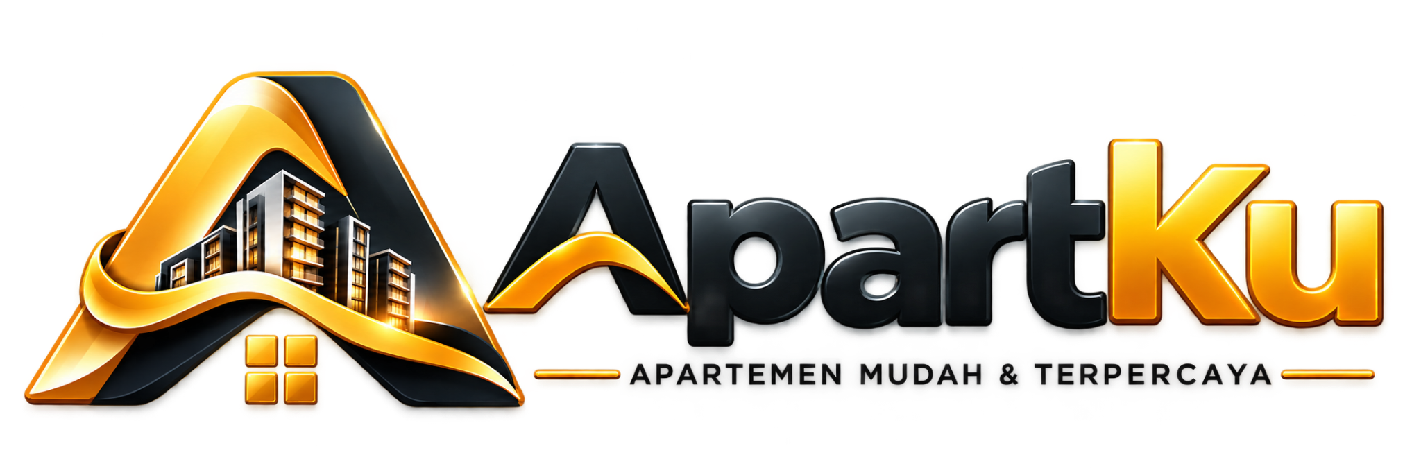 APARTKU — Apartemen Mudah & Terpercaya